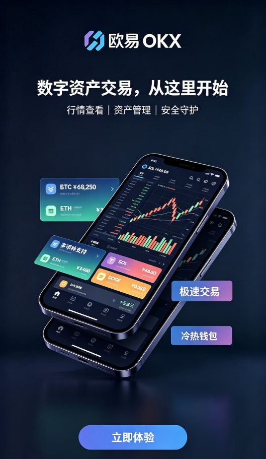 欧交易所APP资产安全防护